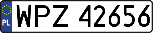 WPZ42656