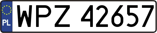 WPZ42657