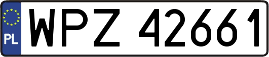 WPZ42661
