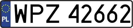 WPZ42662