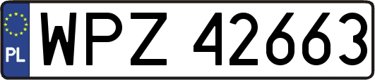 WPZ42663
