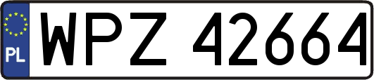 WPZ42664