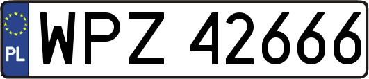 WPZ42666