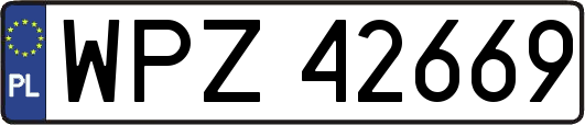 WPZ42669