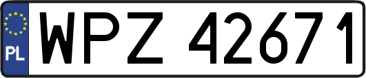 WPZ42671
