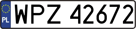 WPZ42672