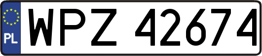 WPZ42674
