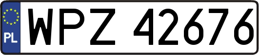 WPZ42676