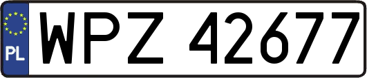 WPZ42677