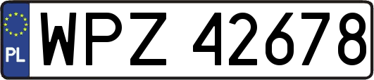 WPZ42678