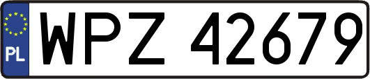 WPZ42679