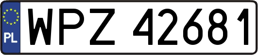 WPZ42681