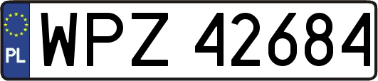 WPZ42684