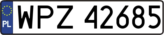 WPZ42685