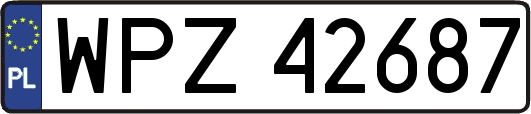 WPZ42687