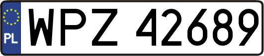 WPZ42689