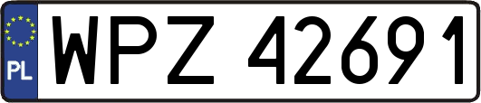 WPZ42691