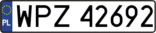 WPZ42692