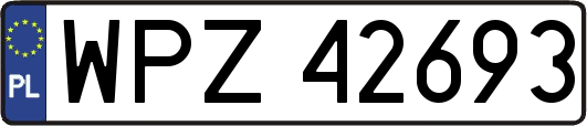 WPZ42693
