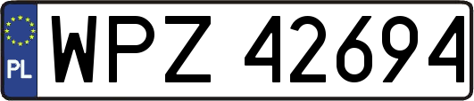 WPZ42694