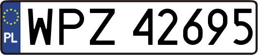 WPZ42695