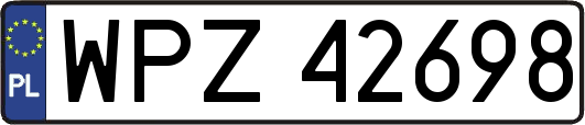 WPZ42698
