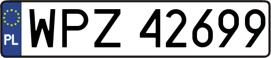 WPZ42699