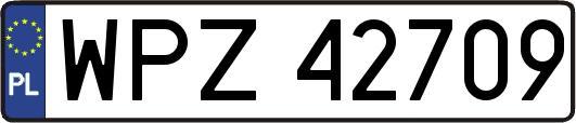 WPZ42709