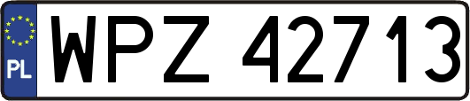 WPZ42713