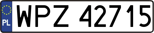 WPZ42715