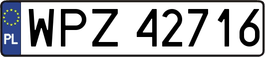 WPZ42716