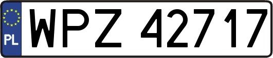 WPZ42717