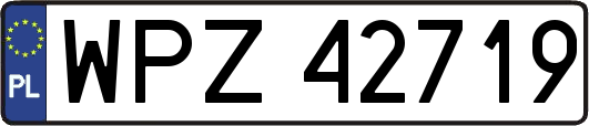 WPZ42719