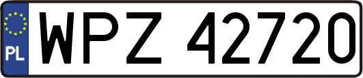 WPZ42720