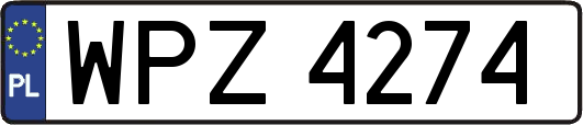 WPZ4274