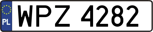 WPZ4282