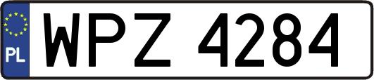 WPZ4284