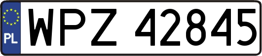 WPZ42845