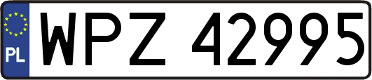 WPZ42995