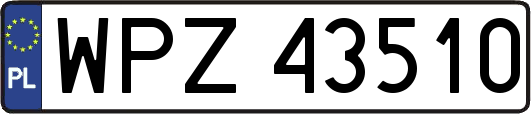 WPZ43510