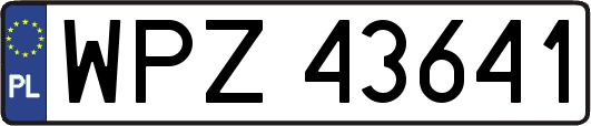 WPZ43641