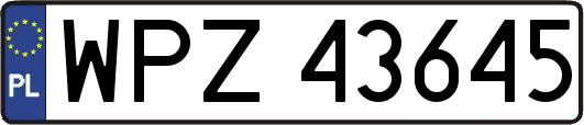 WPZ43645