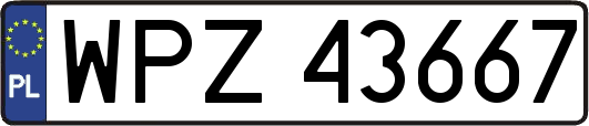 WPZ43667