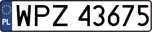 WPZ43675