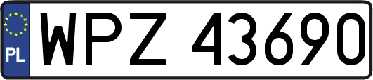 WPZ43690
