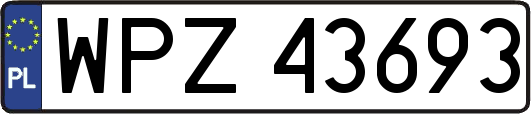 WPZ43693