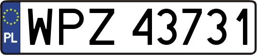 WPZ43731