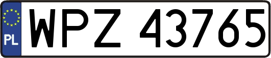 WPZ43765