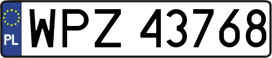 WPZ43768