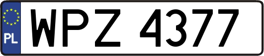WPZ4377